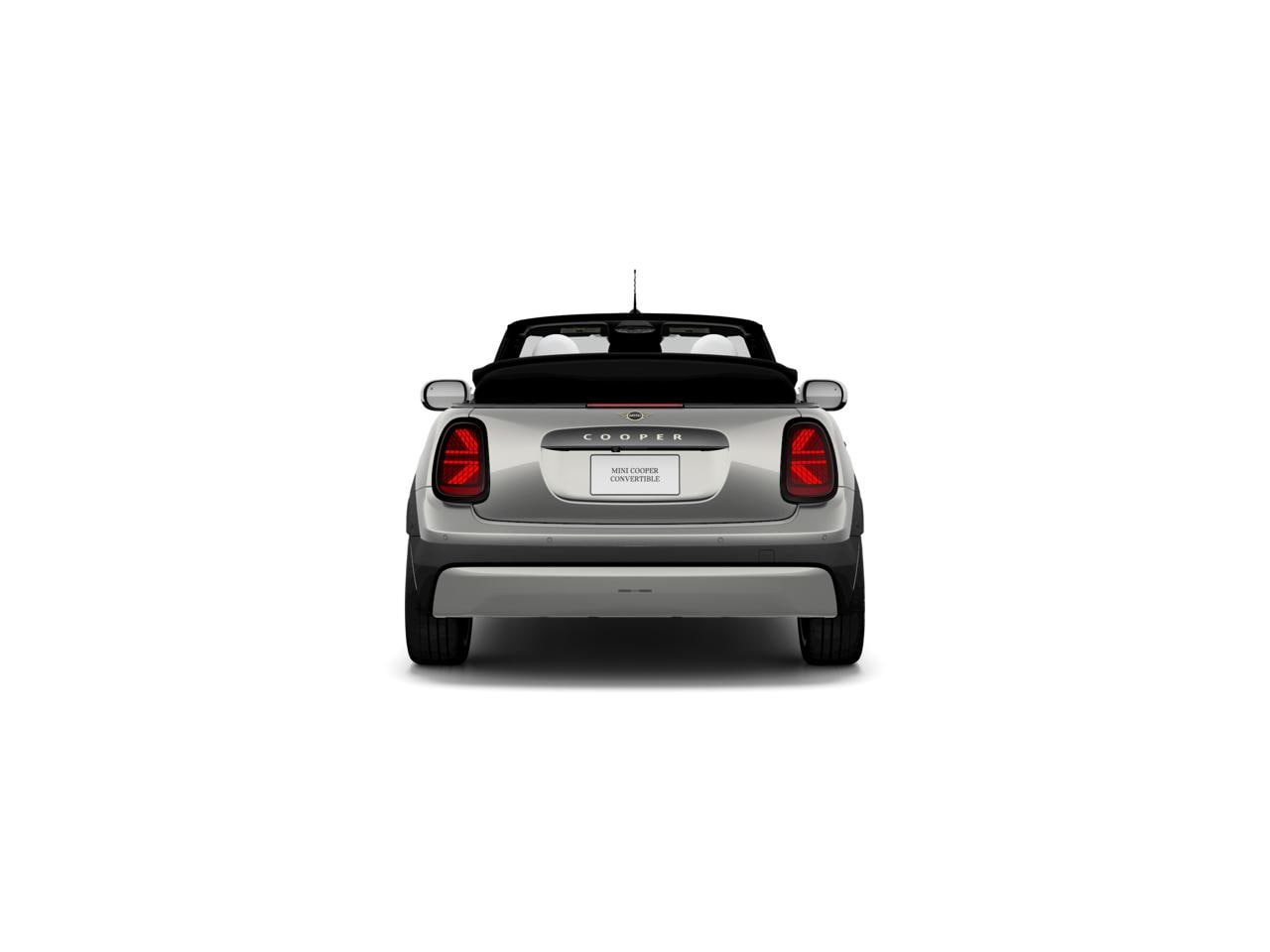 2026 MINI Convertible Base's photo