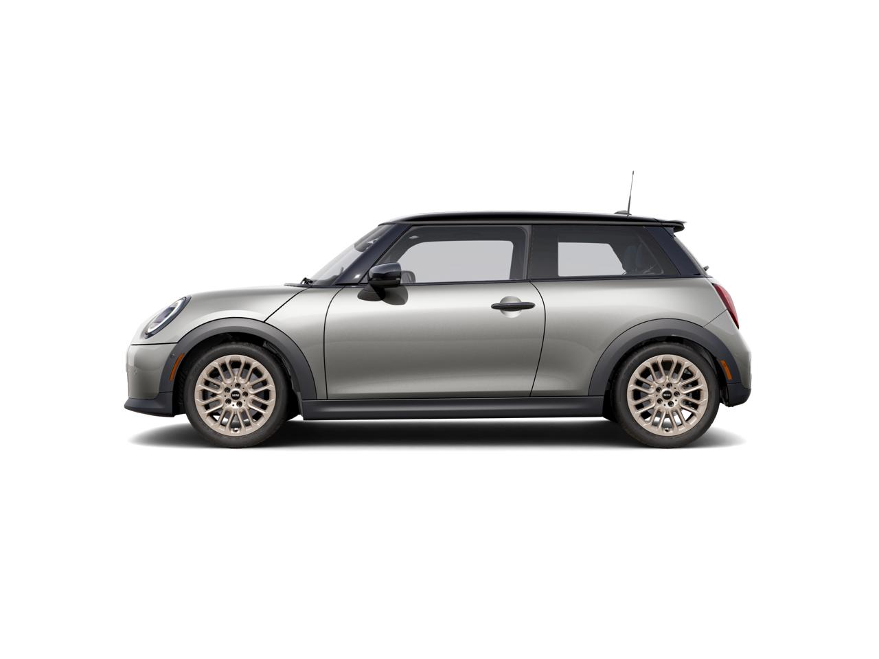New 2027 MINI 2 Door Signature Plus Hatchback