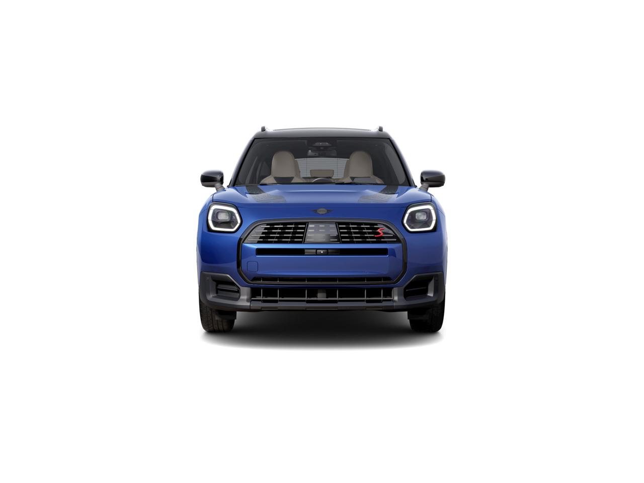 2027 MINI Countryman 2