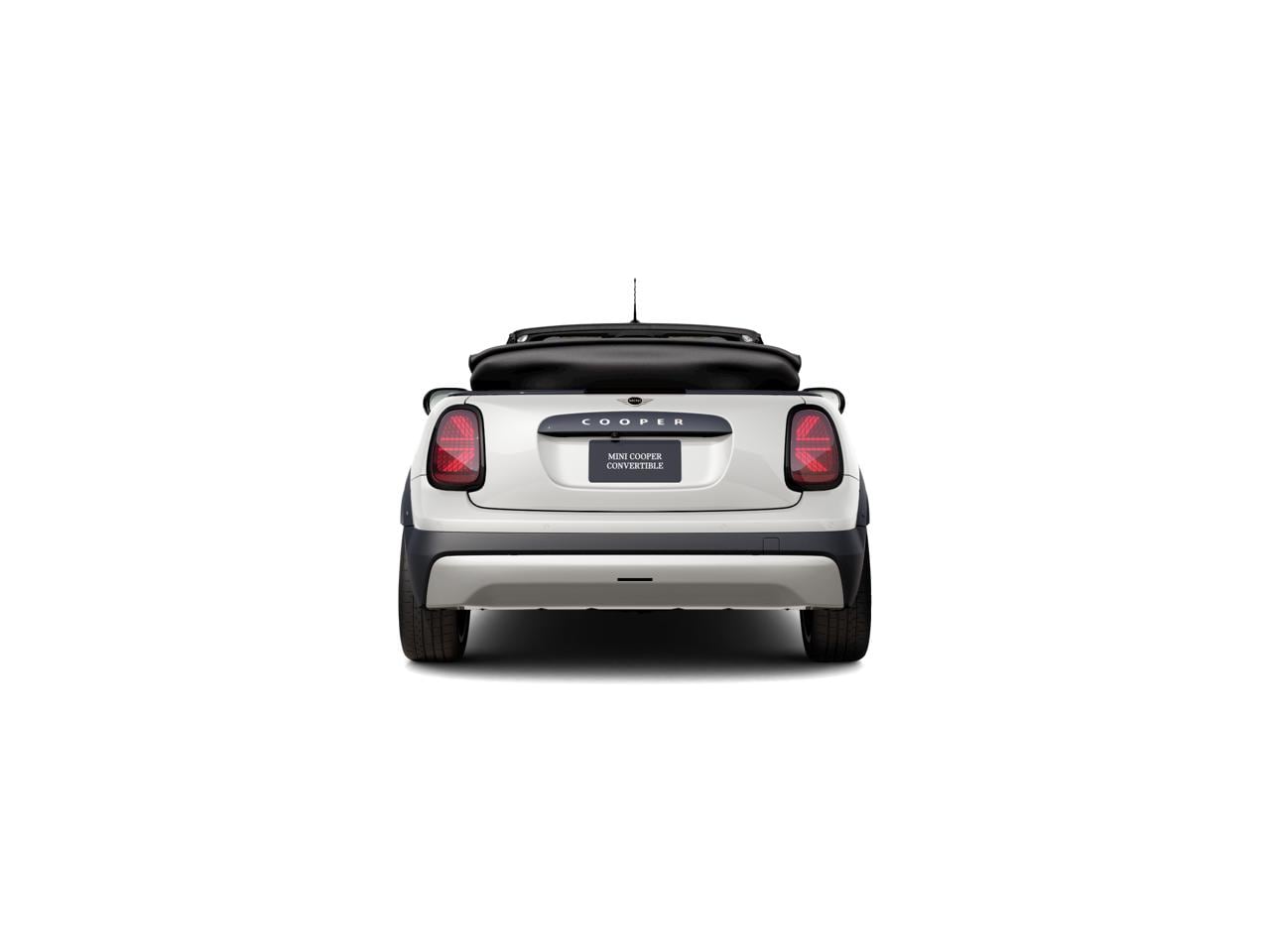 2026 MINI Convertible 5