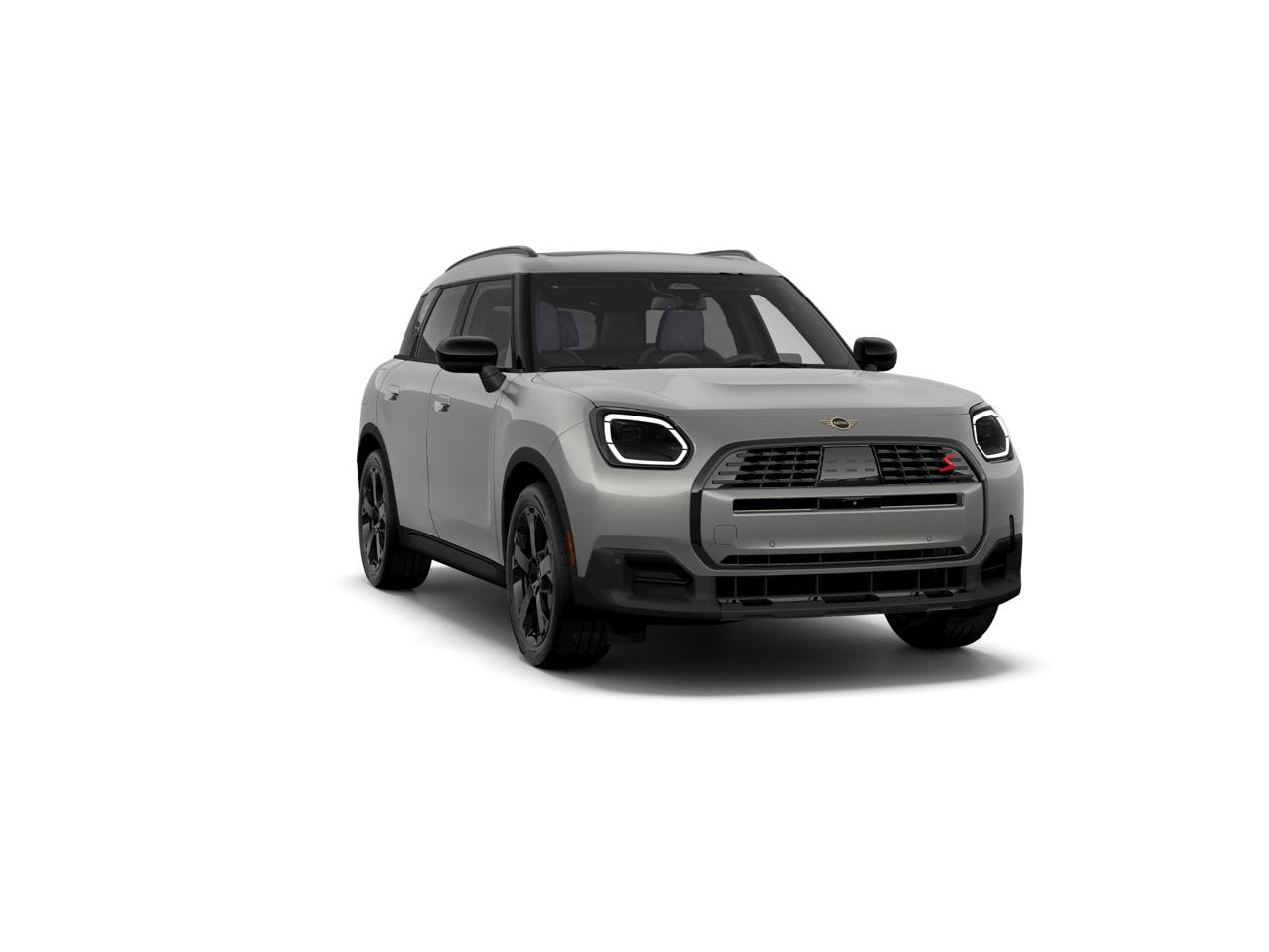 2027 MINI Countryman's photo