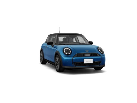 2026 MINI 2 Door Signature Plus Hatchback