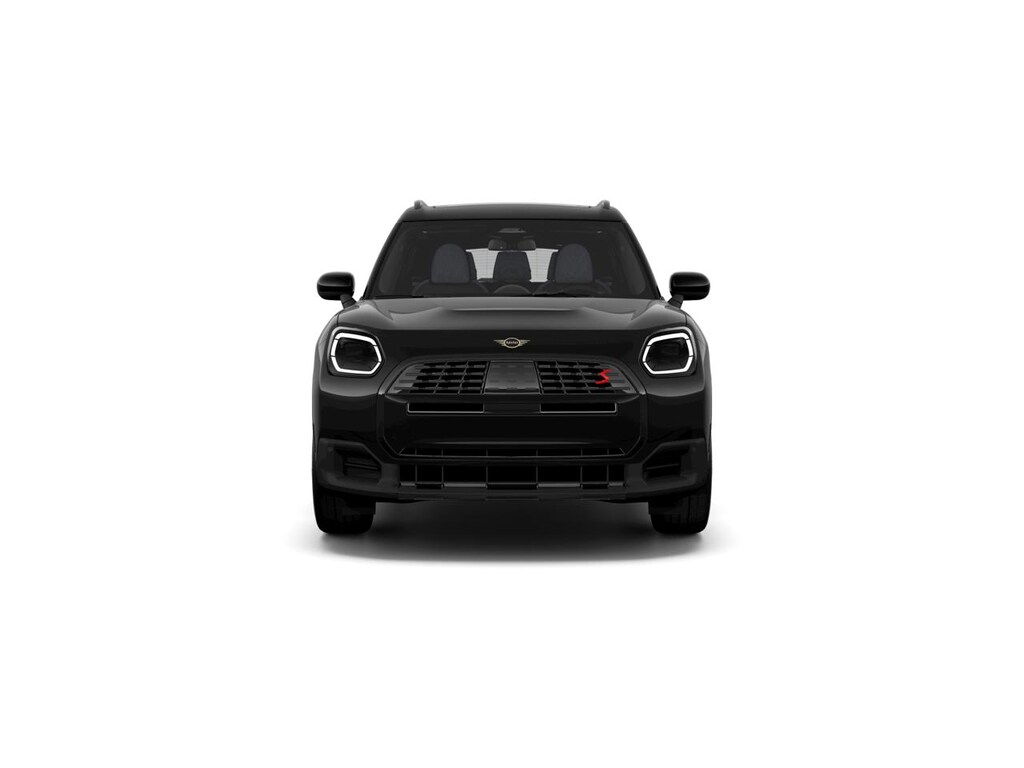 New 2027 MINI Countryman Signature Plus SUV