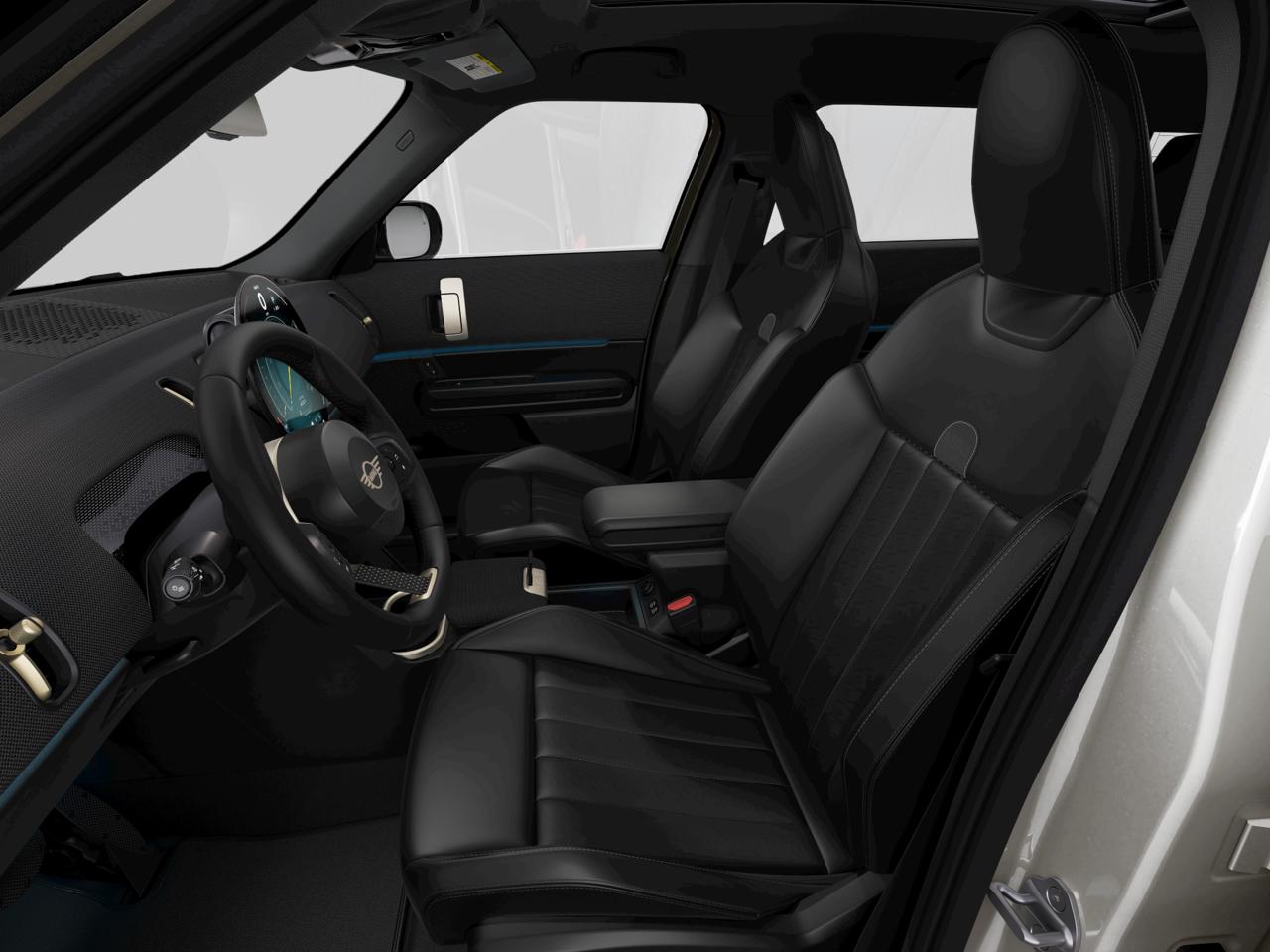 2027 MINI Countryman 6