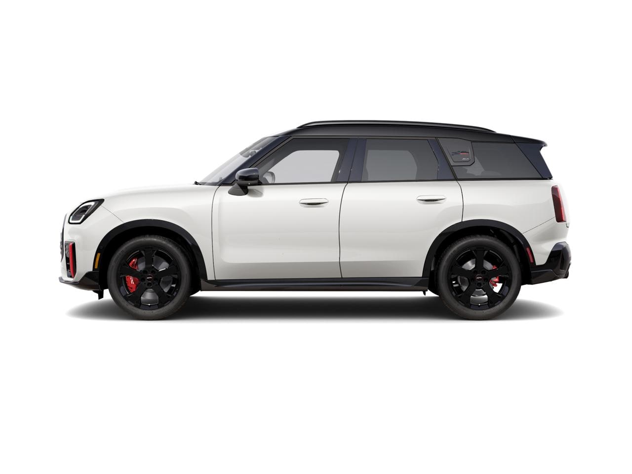 2027 MINI Countryman 4