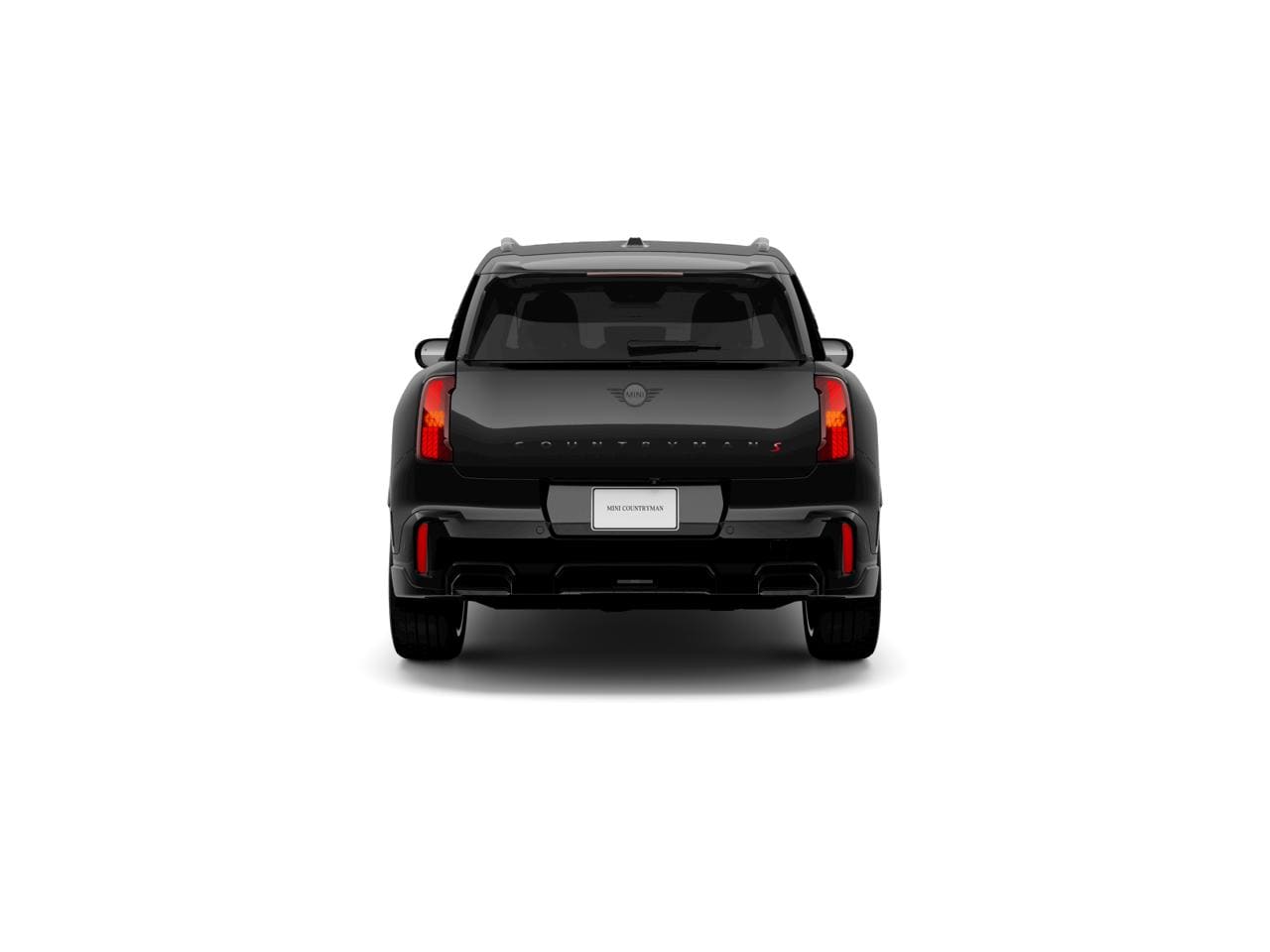 2027 MINI Countryman S - Photo 5
