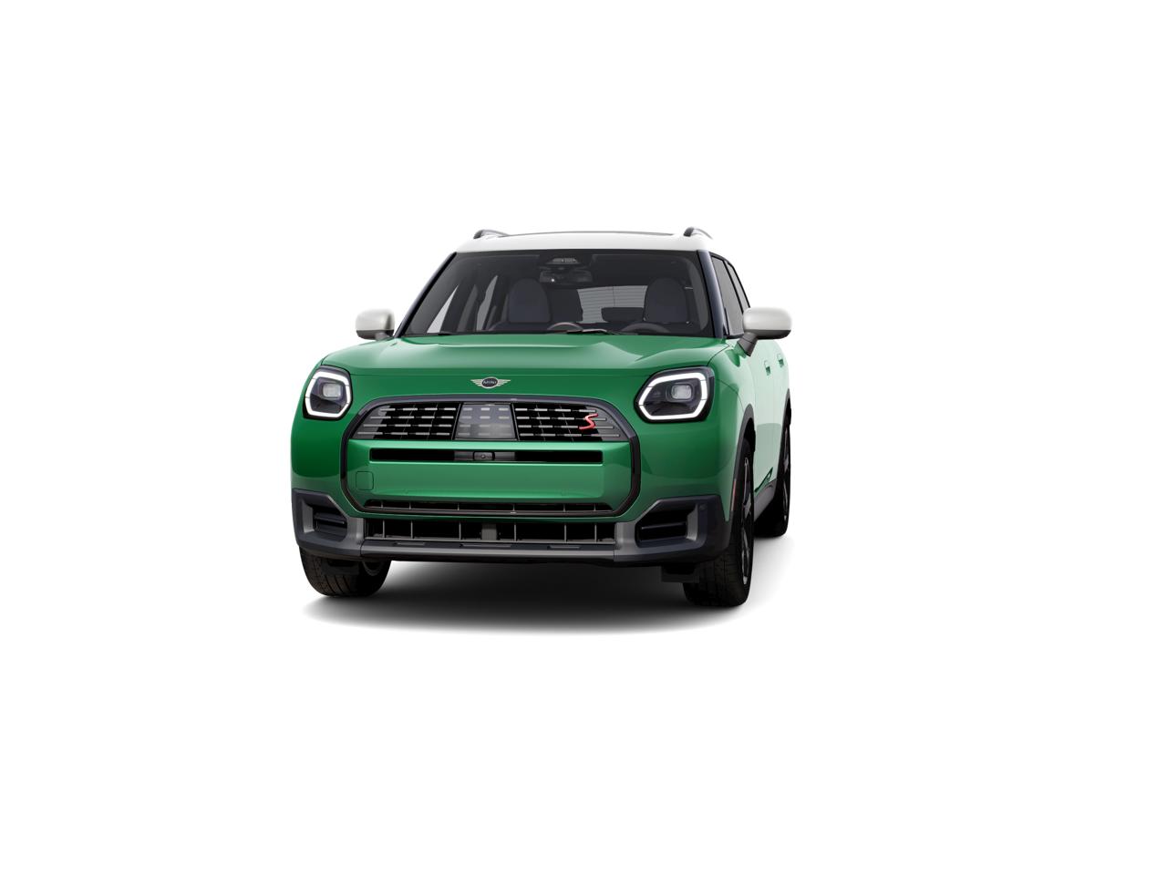 2027 MINI Countryman 3