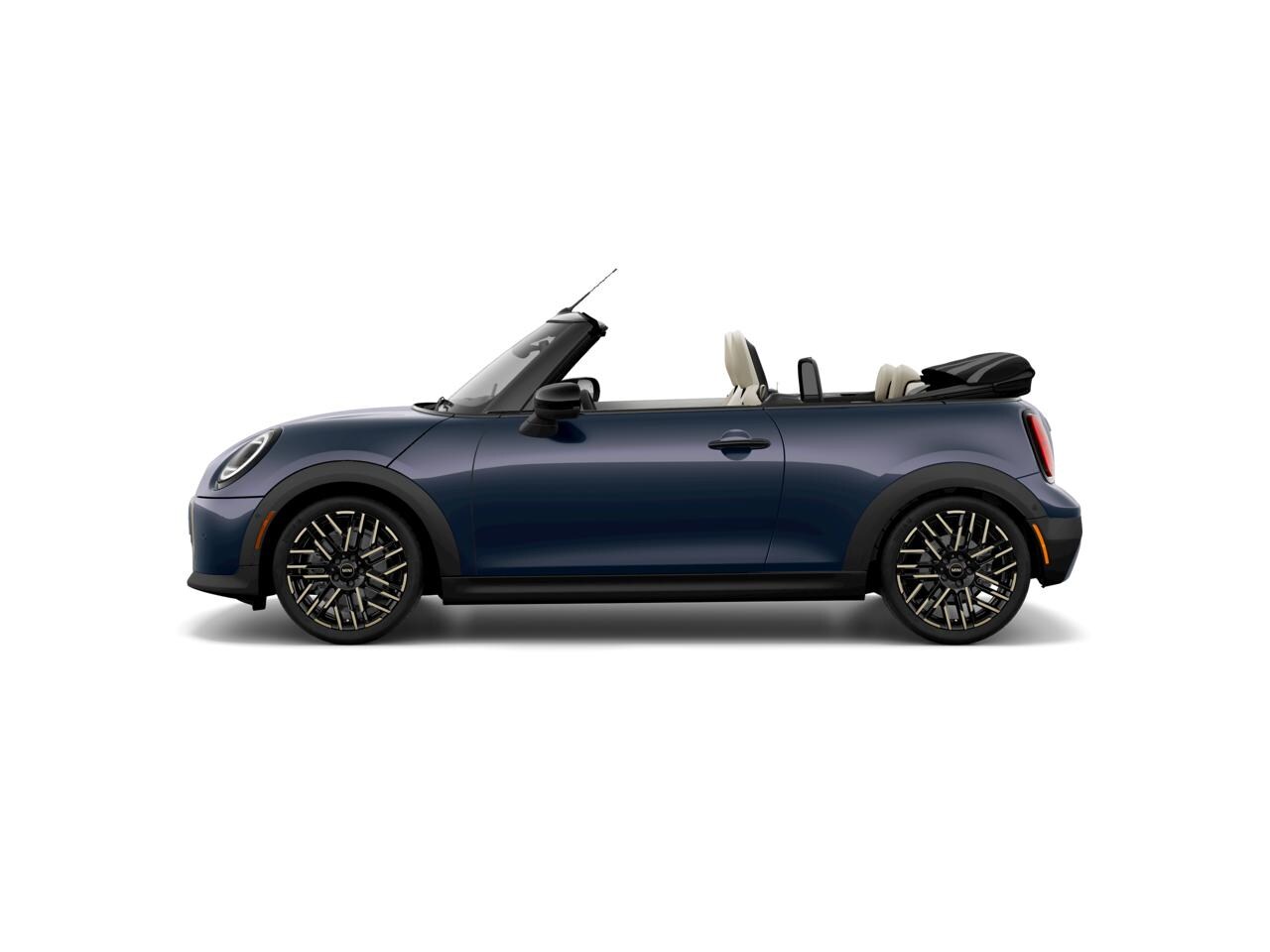 2026 MINI Convertible S - Photo 37