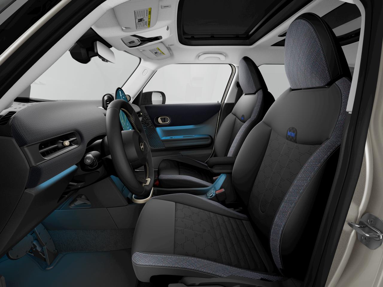 2025 MINI Hardtop 4 Door S - Photo 41