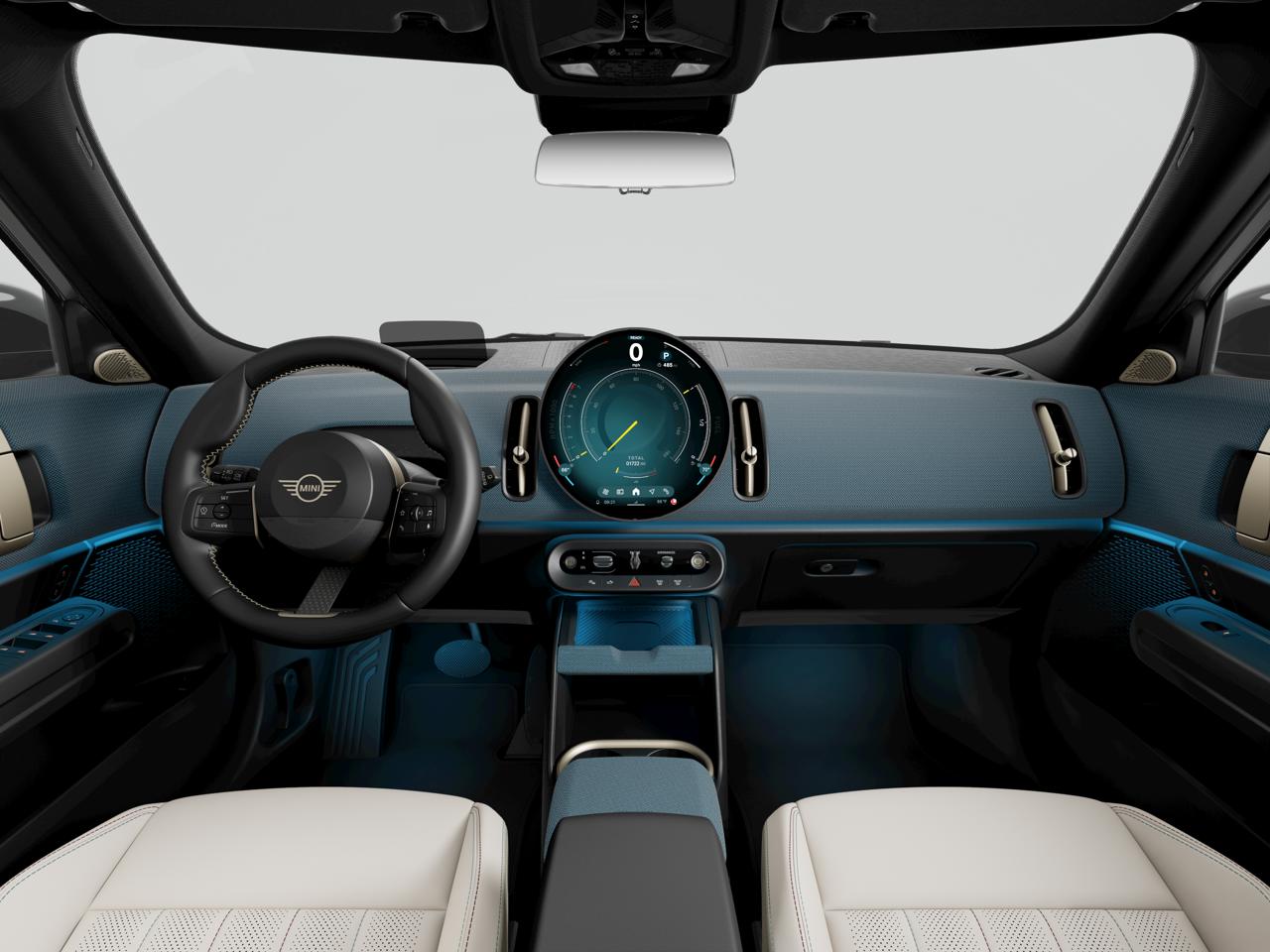 2026 MINI Countryman S - Photo 41