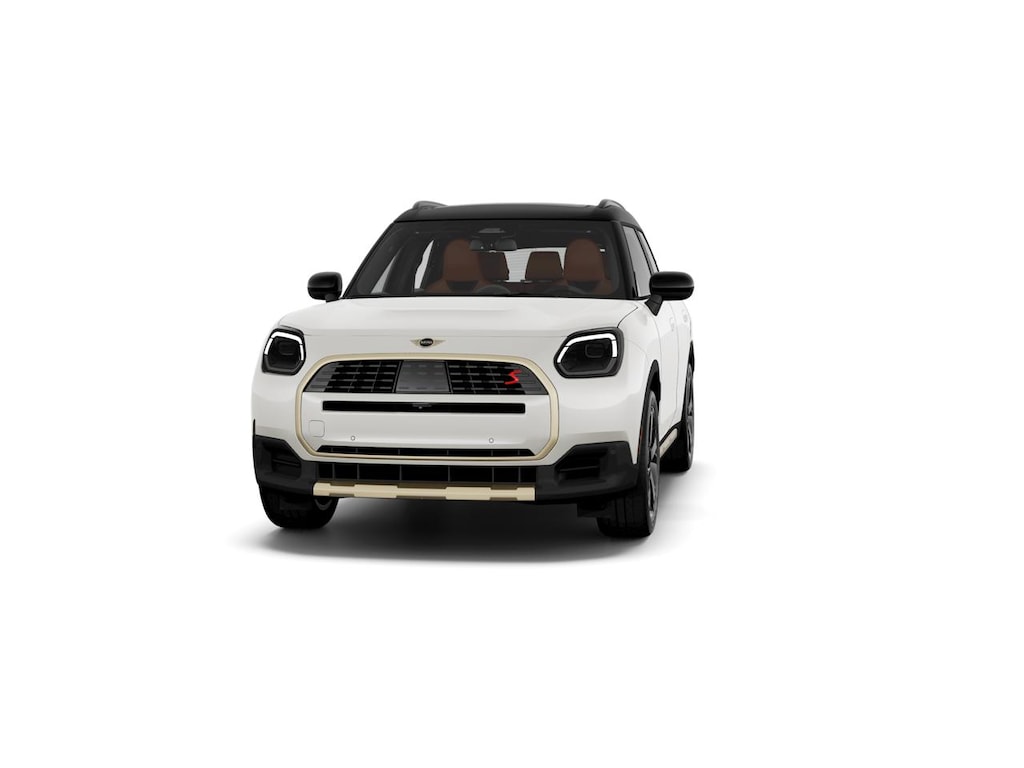 New 2026 MINI Countryman Signature Plus SUV