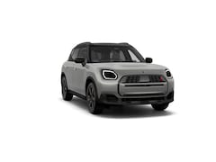 2026 MINI Countryman Iconic SUV