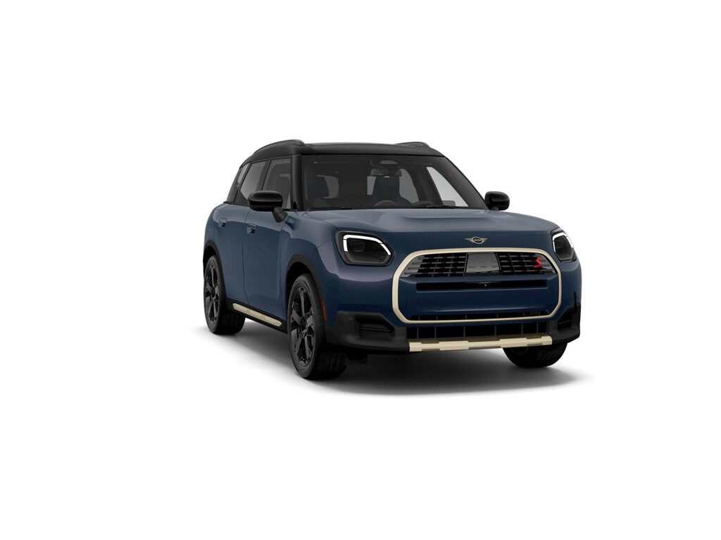 Used 2026 MINI Countryman S SUV