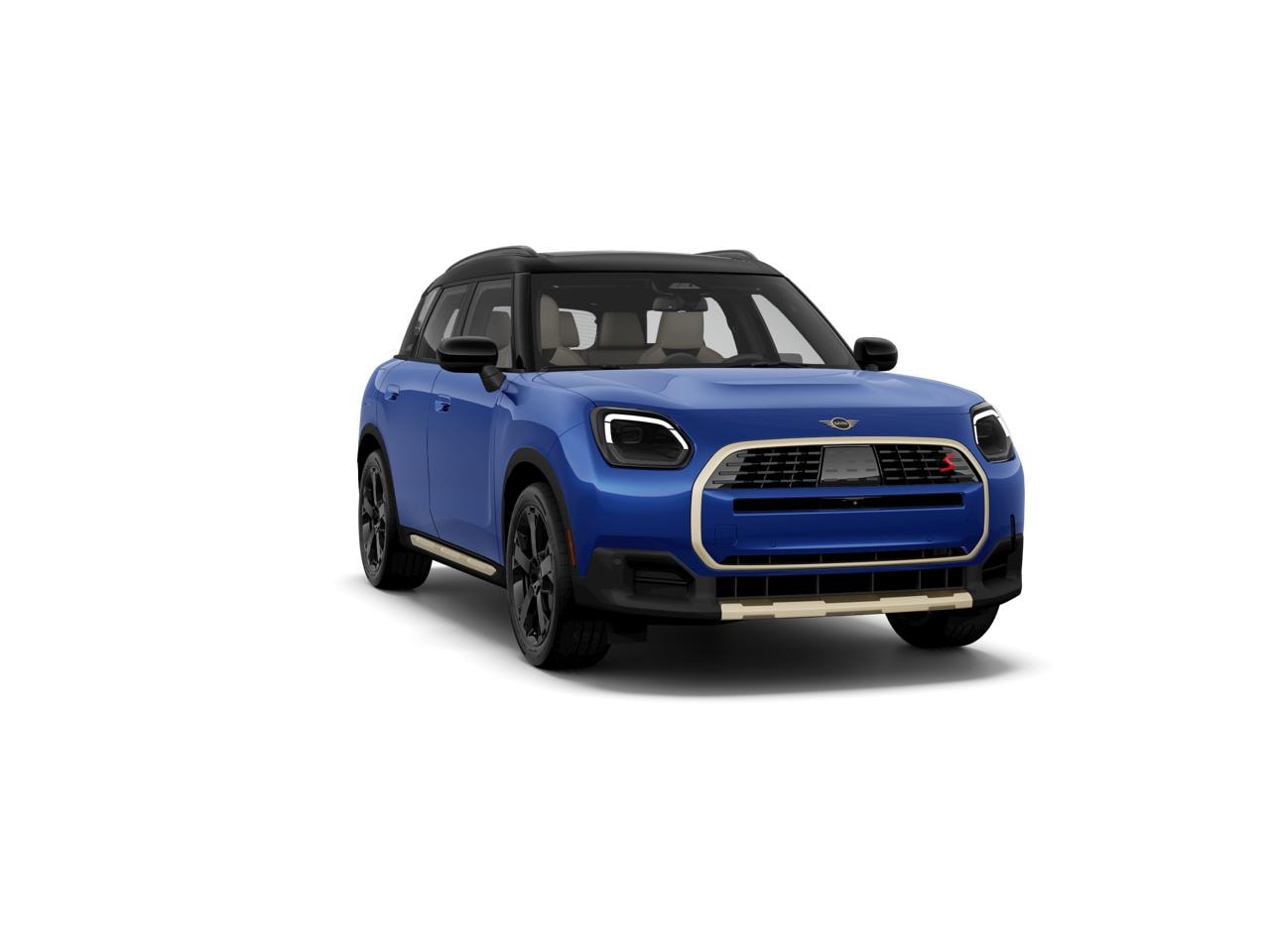2026 MINI Countryman S ALL4's photo