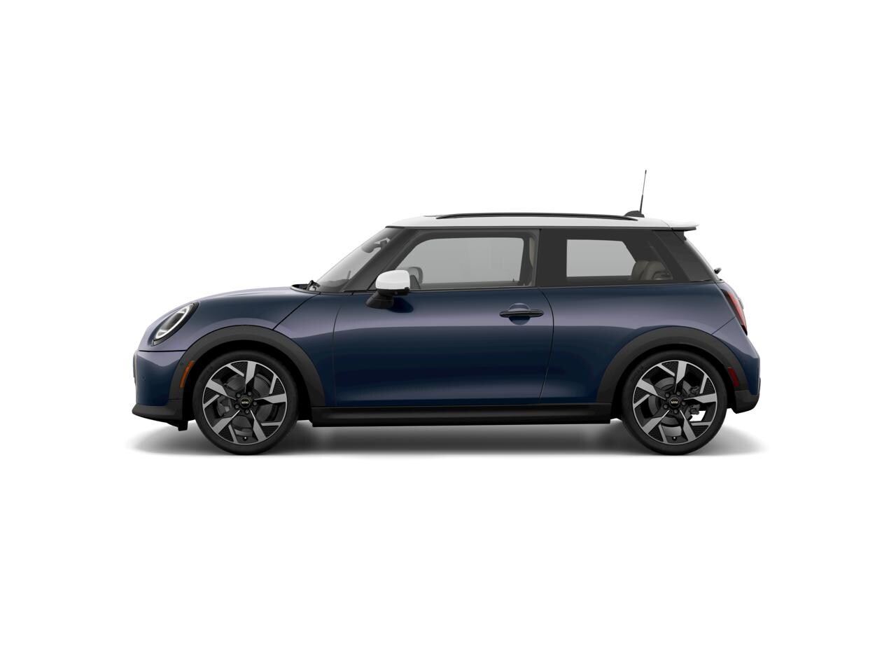 2026 MINI Hardtop 2 Door S - Photo 29