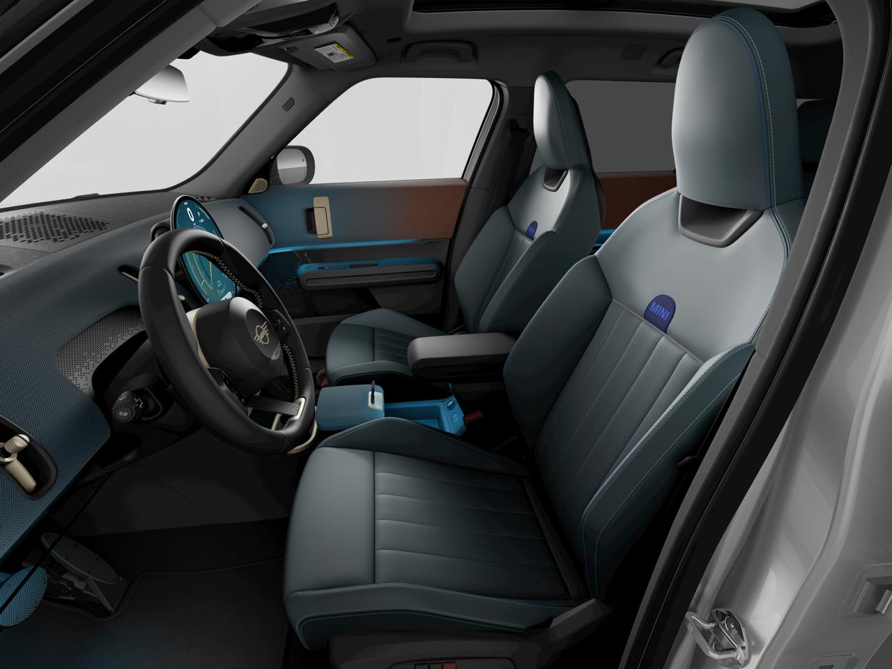 2026 MINI Countryman S - Photo 41