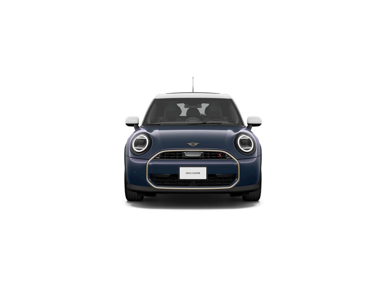 2026 MINI Hardtop 4 Door S's photo