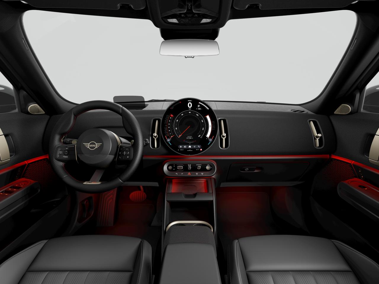 2026 MINI Countryman S - Photo 39