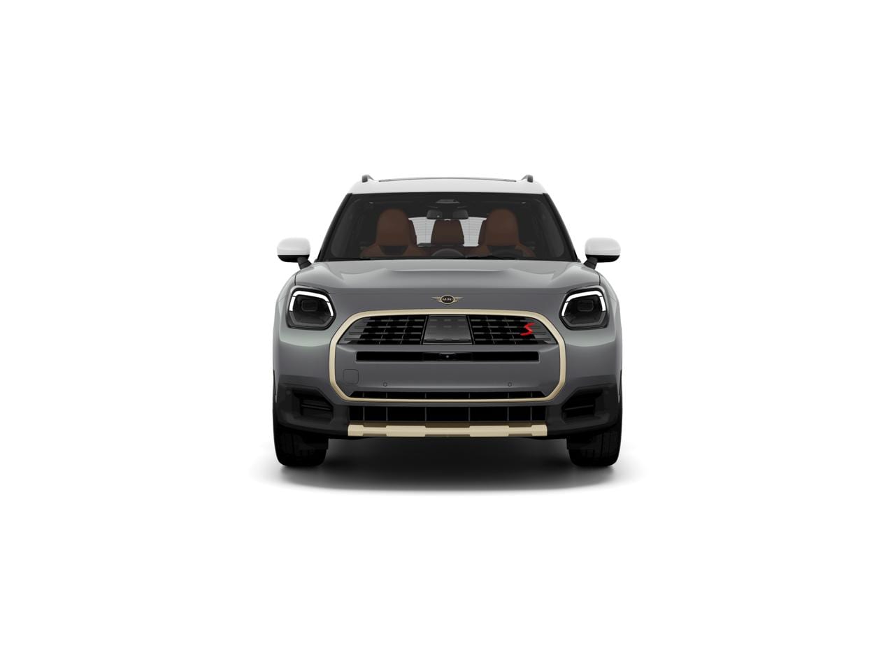 2026 MINI Countryman S - Photo 32