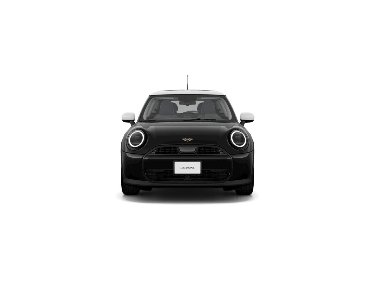 2026 MINI Hardtop 2 Door - Photo 37