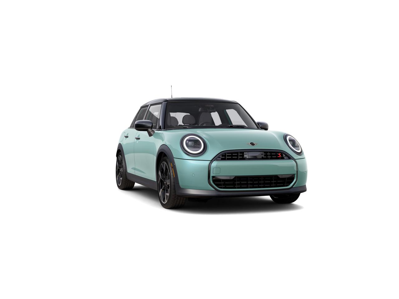 2027 MINI Hardtop 4 Door