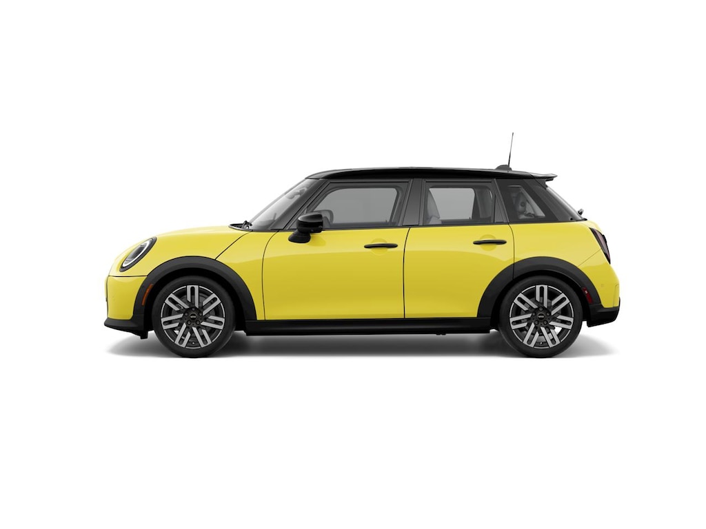 Used 2026 MINI Hardtop Cooper S Hatchback