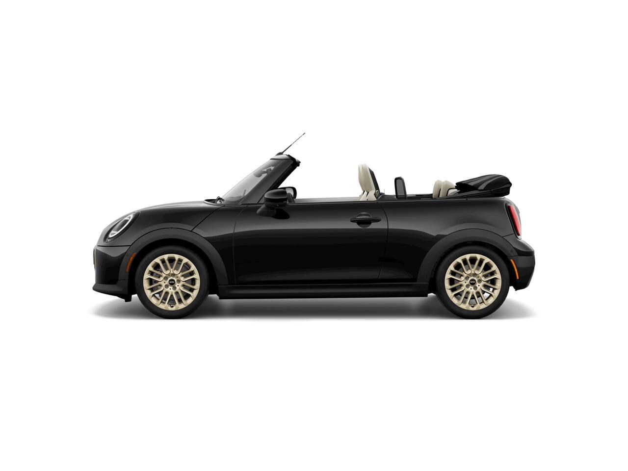 2026 MINI Convertible S - Photo 39