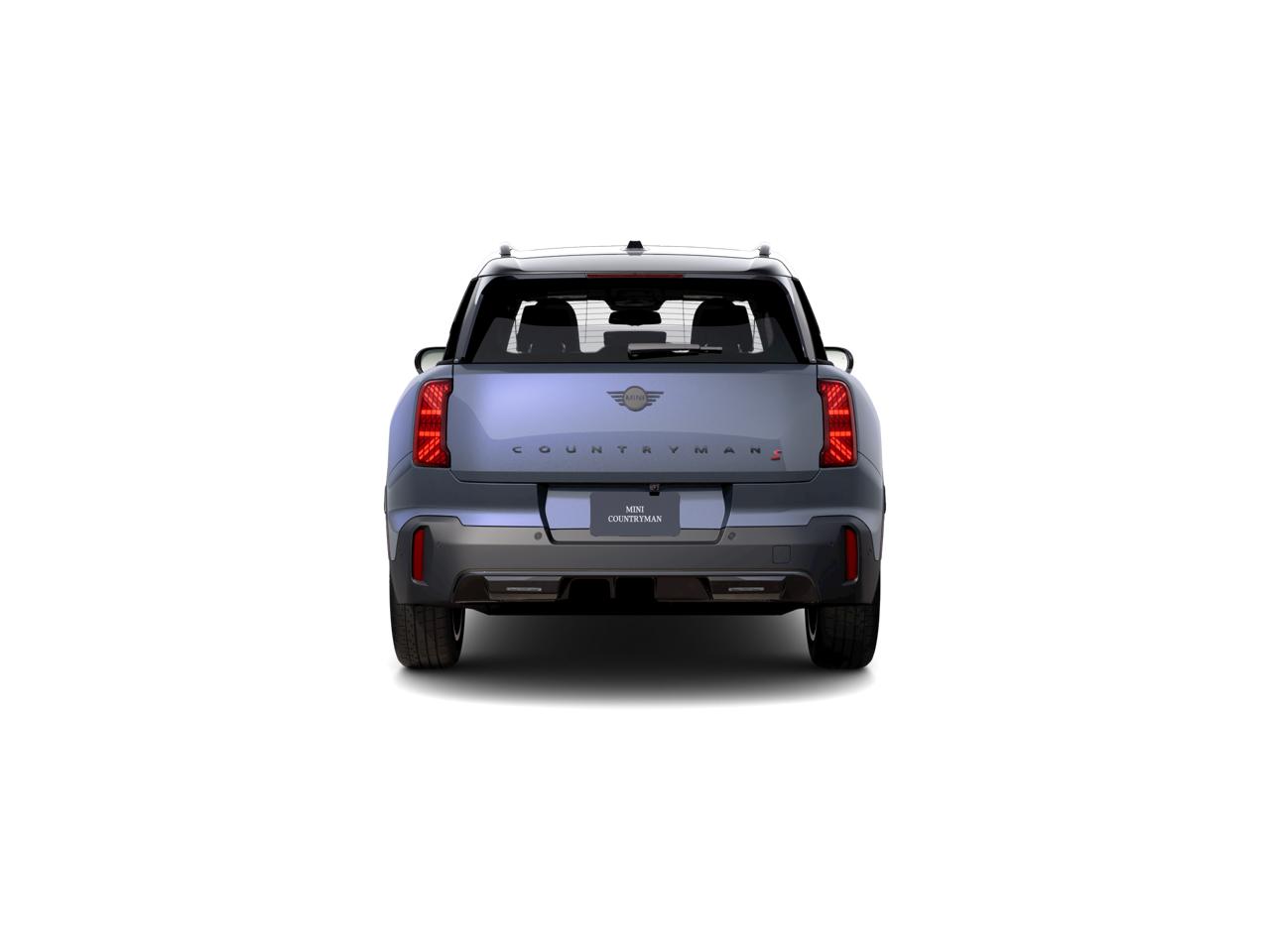 2027 MINI Countryman 5