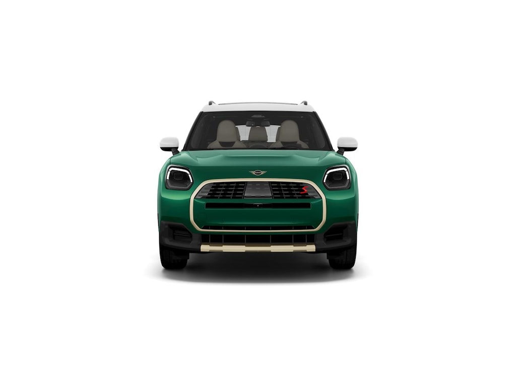 Used 2026 MINI Countryman S SUV