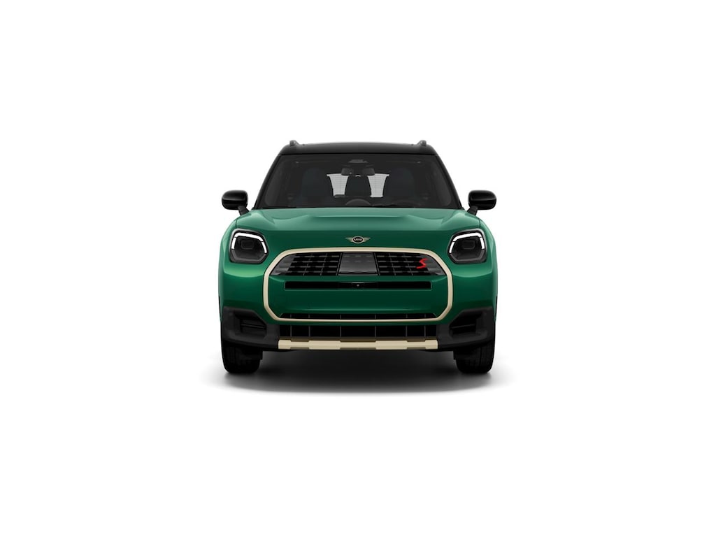 New 2026 MINI Countryman Signature Plus Sports Activity Vehicle