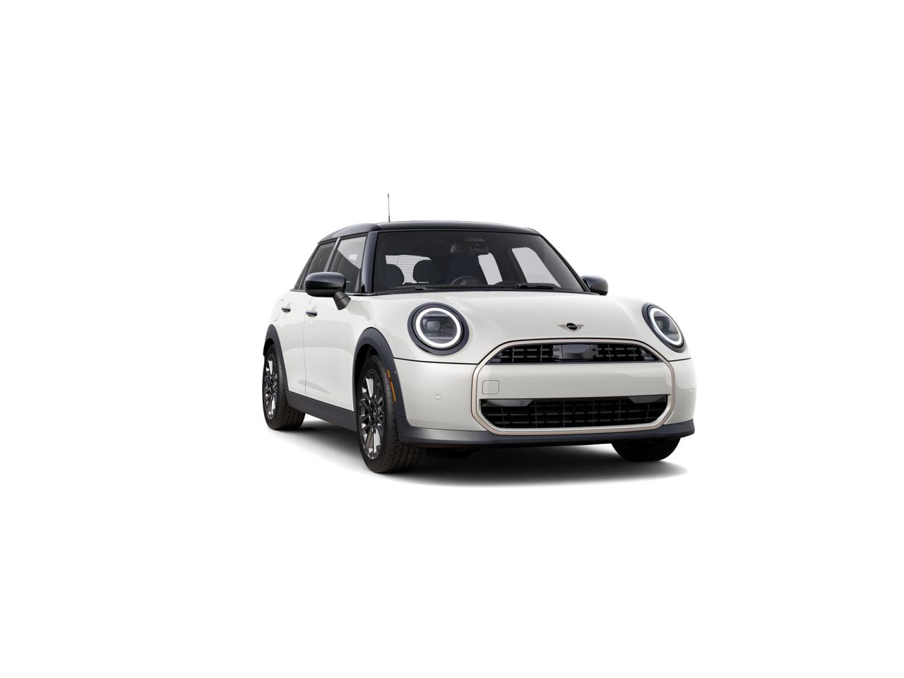 2027 MINI Hardtop 4 Door