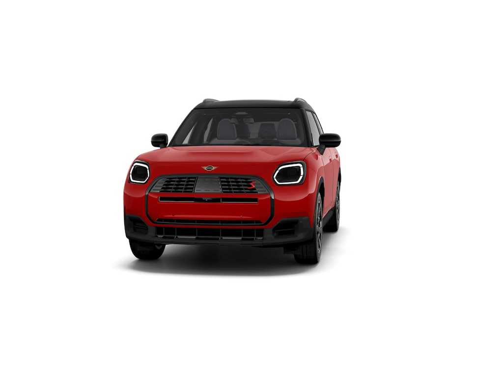 New 2026 MINI Countryman S Sports Activity Vehicle