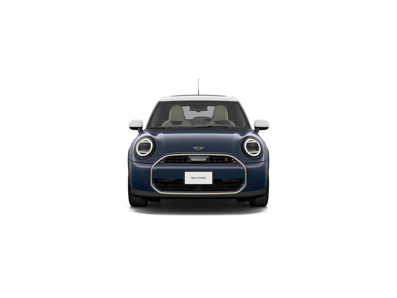 2026 MINI Hardtop 4 Door S - Photo 20