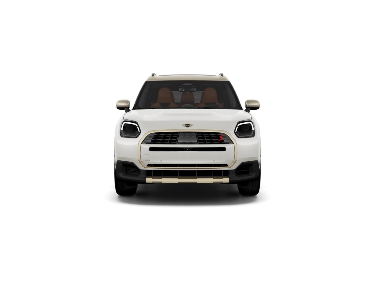 2026 MINI Countryman S - Photo 37