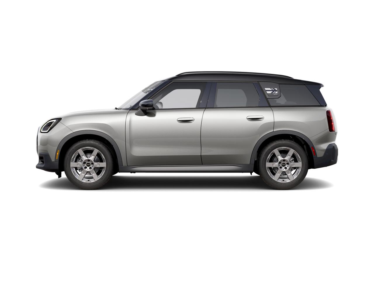 2027 MINI Countryman 4