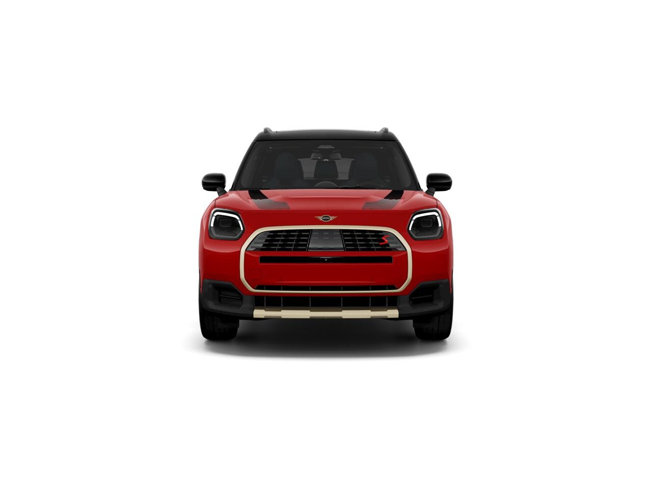 2026 Mini Countryman S ALL4 photo 2