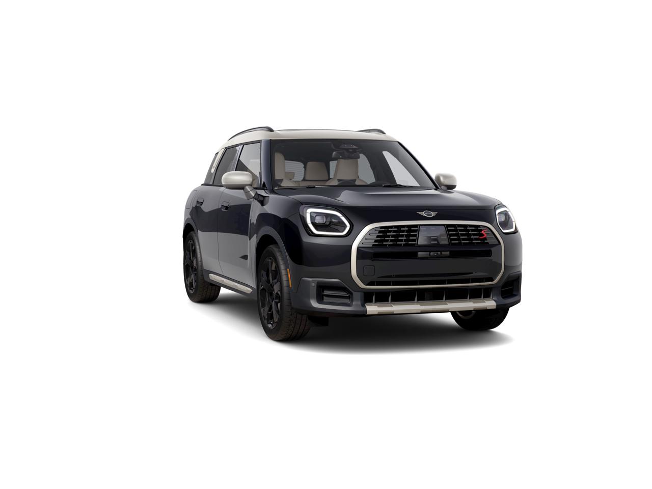 2027 MINI Countryman