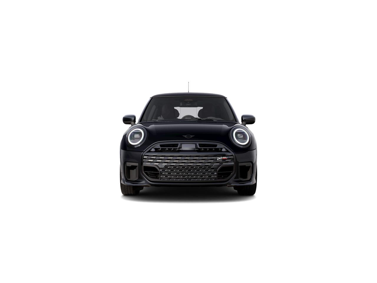 2027 MINI 2 Door 2