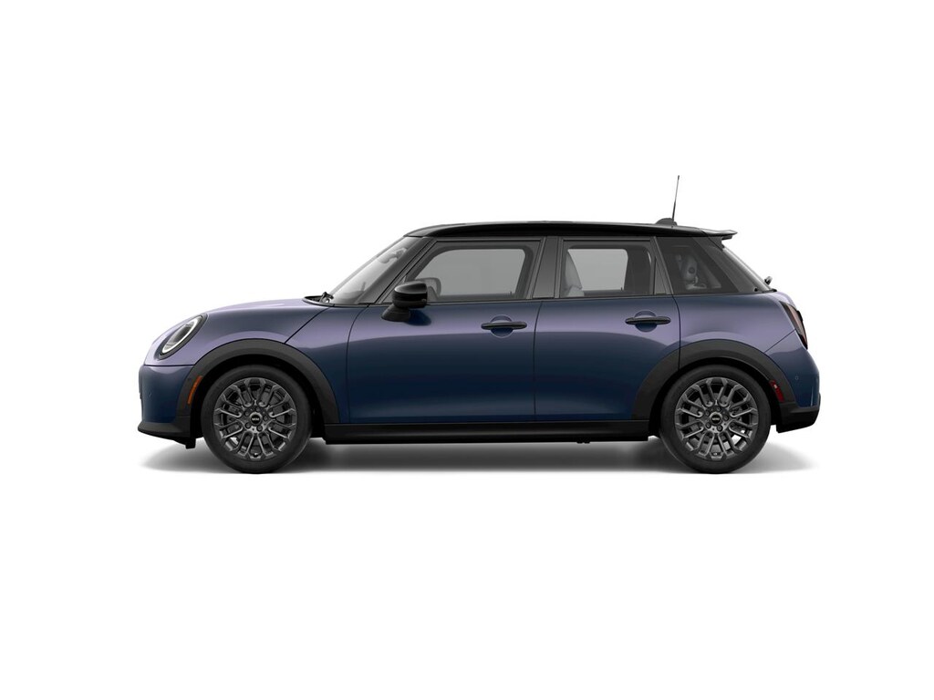 New 2026 MINI 4 Door Signature Plus Hatchback