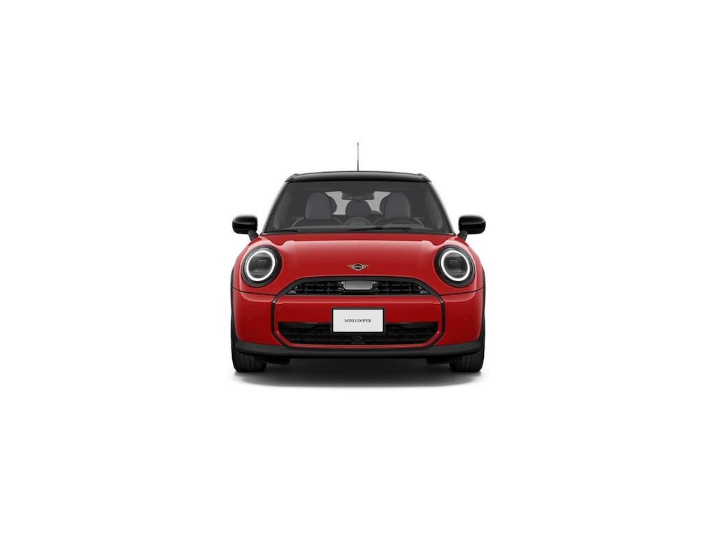 New 2026 MINI 4 Door Signature Plus Hatchback