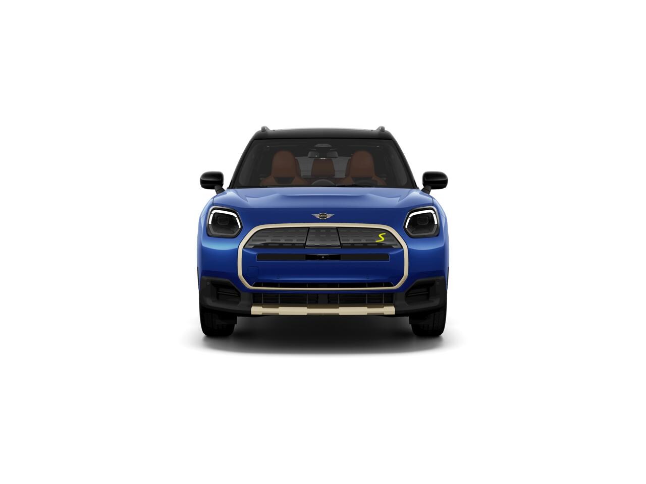 2025 Mini Countryman SE ALL4 photo 2