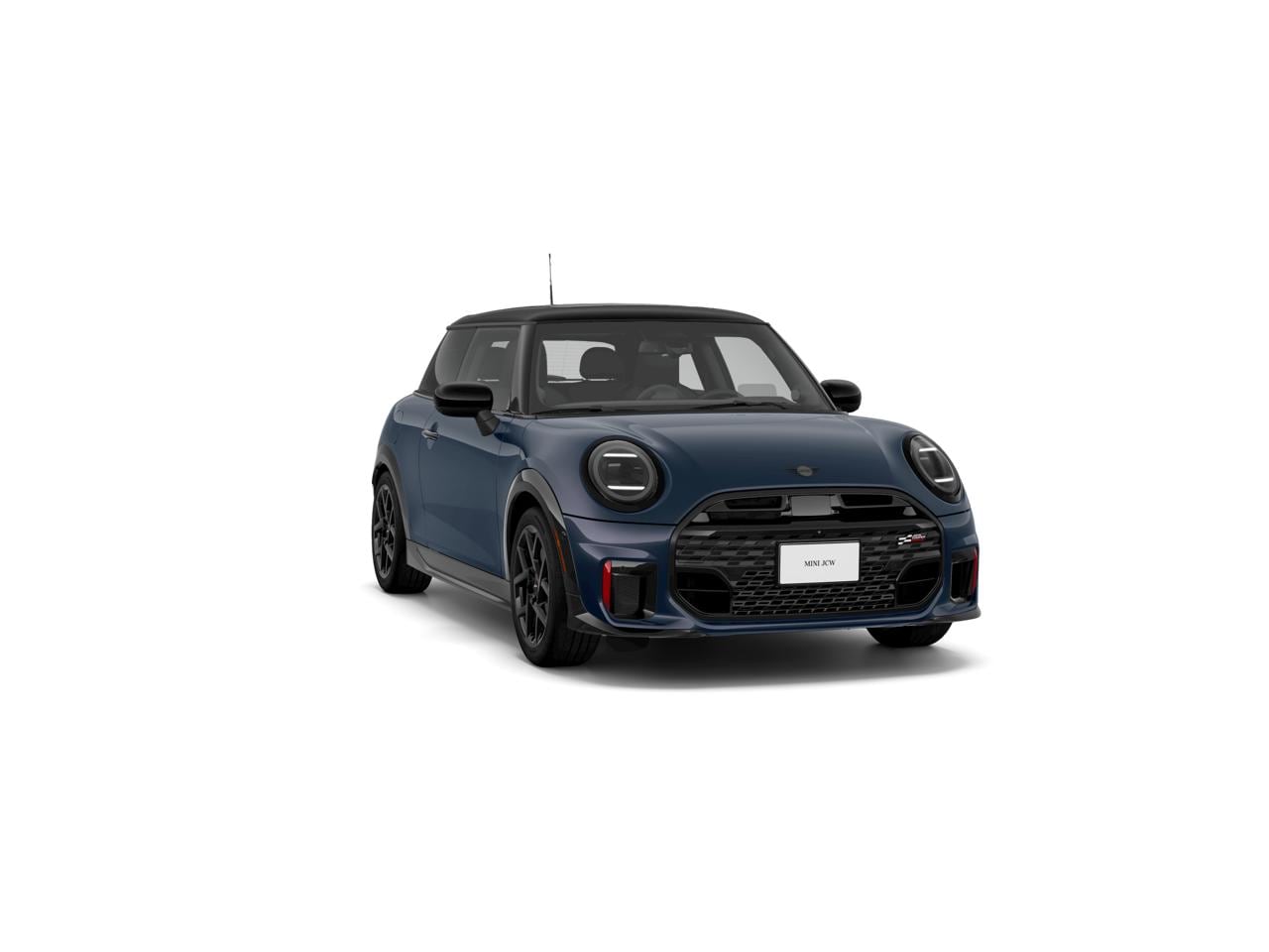 2026 MINI Hardtop John Cooper Works's photo