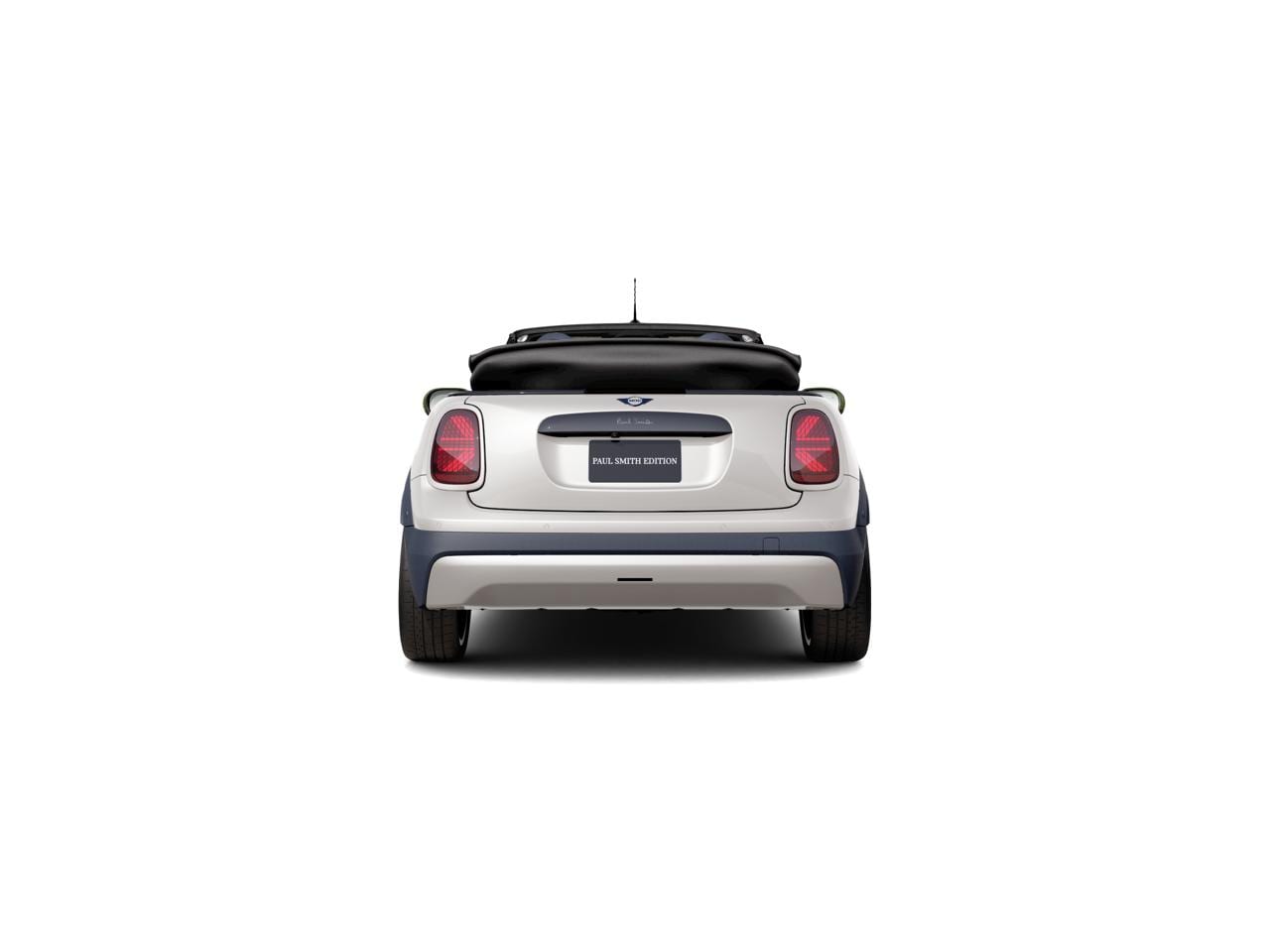 2027 MINI Convertible 5