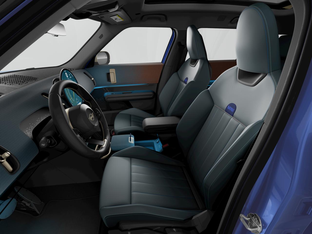 2026 MINI Countryman S - Photo 31