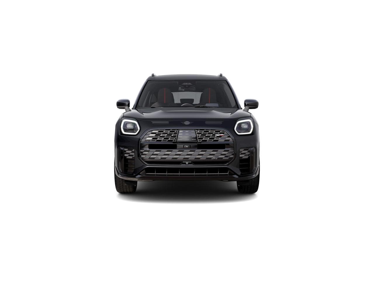 2027 MINI Countryman 2