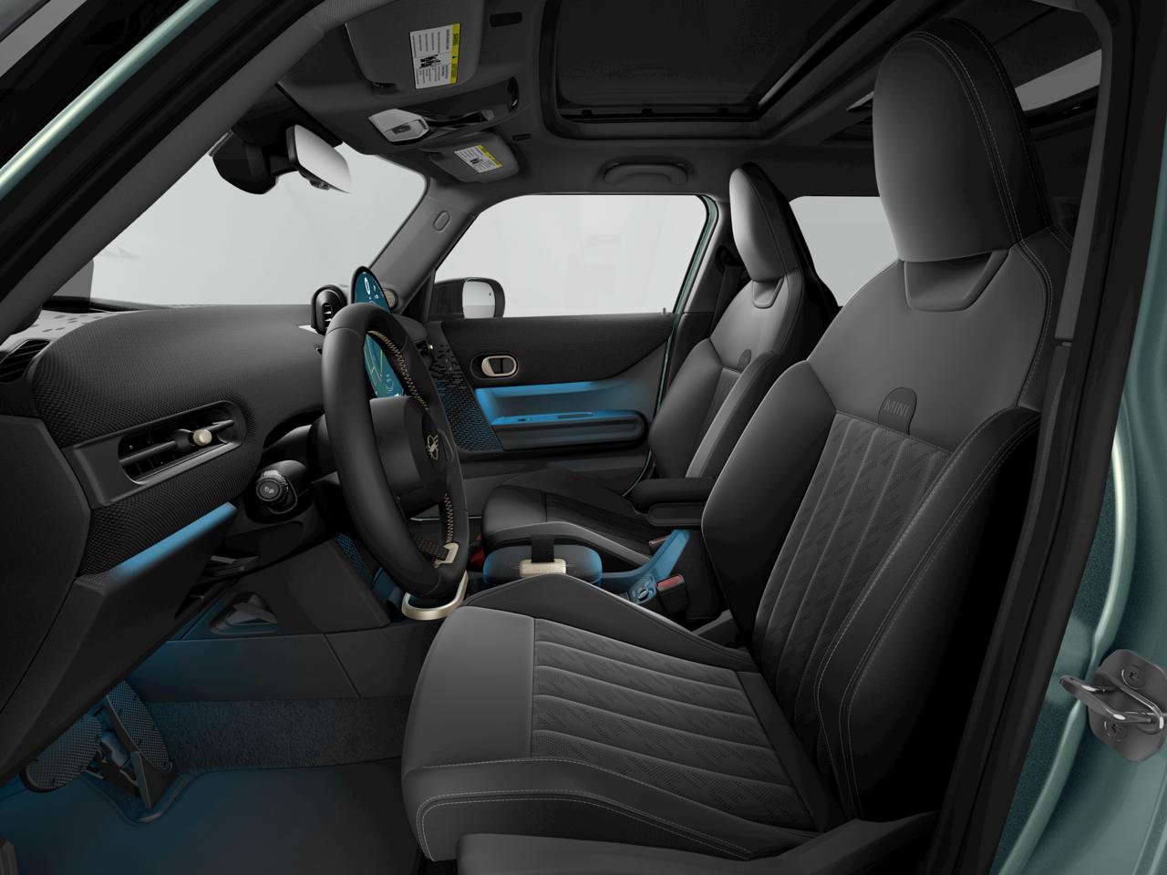 2026 MINI Hardtop 4 Door S - Photo 6