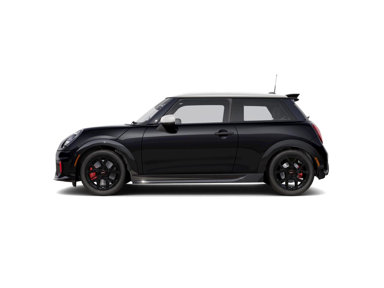 2027 MINI 2 Door 4