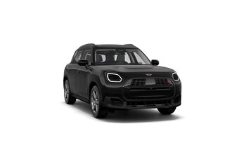 2027 MINI Countryman Sports Activity Vehicle