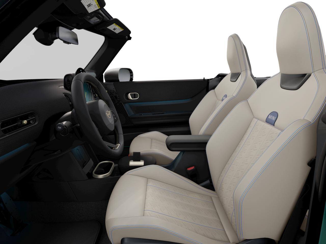 2027 MINI Convertible 6