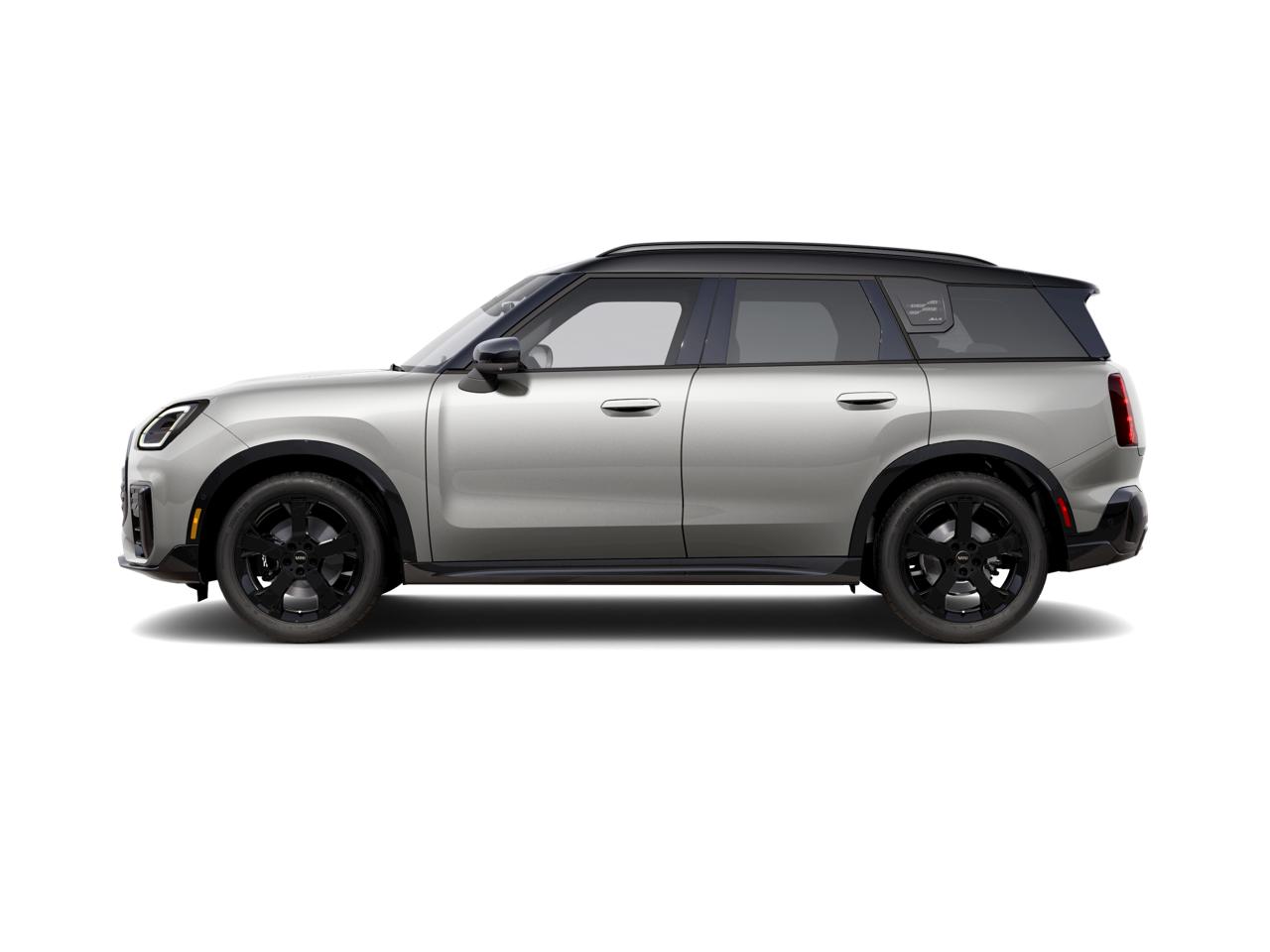 2027 MINI Countryman 4